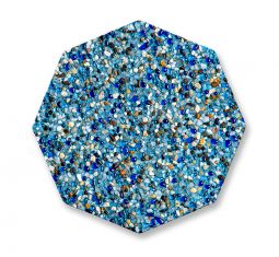 PebbleEssence 4"x4"